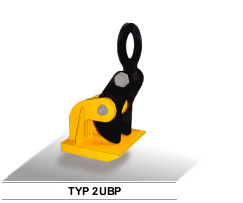 TYP &ndash; 2UBP