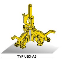 TYP UBX-A3