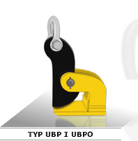 TYP UBP I UBPO