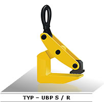 TYP &ndash; UBP S / R