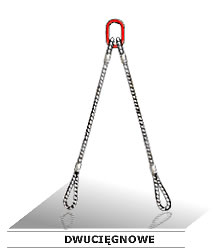 ZAWIESIE LIOWE DWUCIĘGNOWE